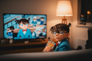 Netflix名偵探柯南2025年劇場版上架全攻略